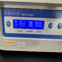 Hangzhou MB100-4A Thermo Shaker image 2